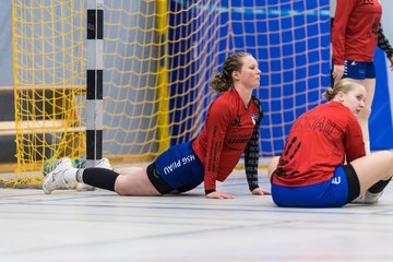 Bild 43 - F HSG Pinnau2 - Rellinger TV2 : Ergebnis: 27:20